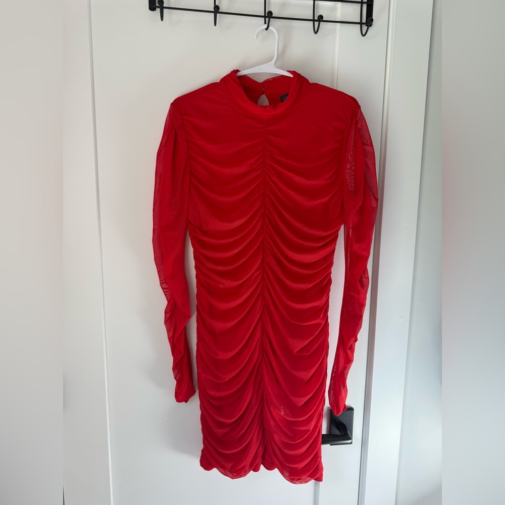Wild Fable dress